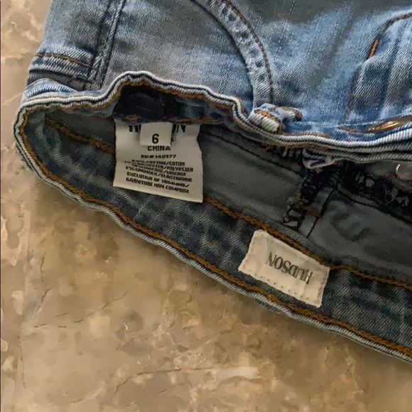 Hudson jeans girl - Picture 3 of 5
